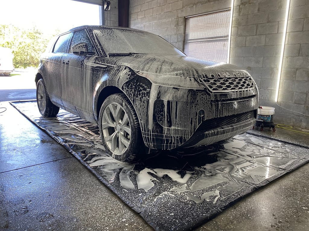 Car Detailing Gainesville Florida Mobile Car Detailing Gainesville