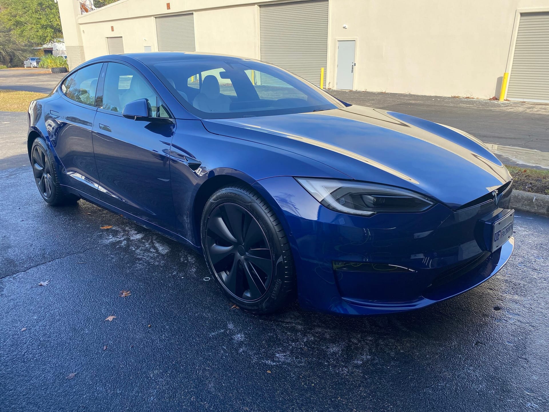 Auto Detailing Gainesville Fl at Cornelia Naylor blog